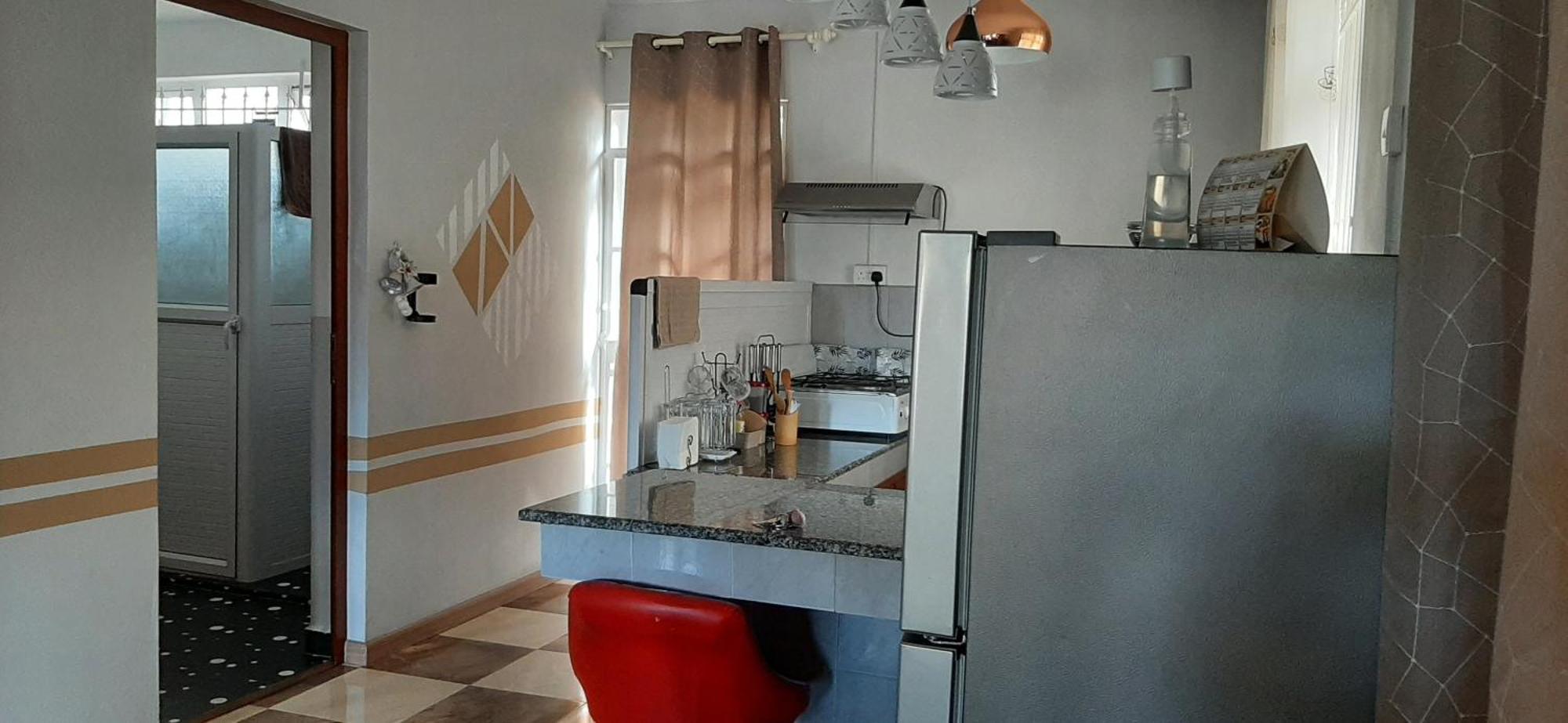 Ground Floor Lovely Two Bedrooms Apartment Flic en Flac Exterior photo